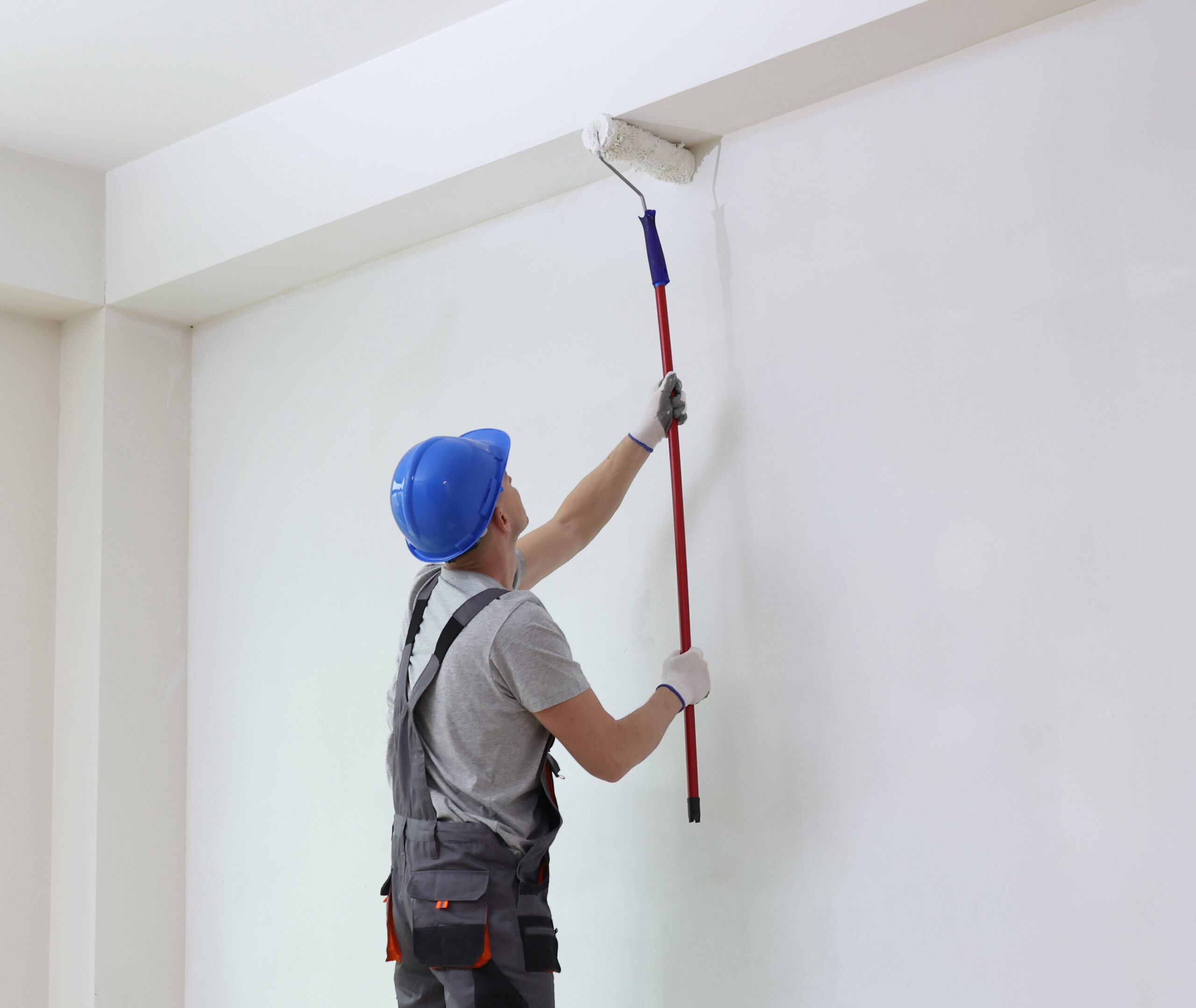 Charpente Saint André de Cubzac